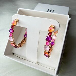 Bomb Party Jewel Candy - The Dorothy earrings